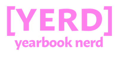 YERD design in pink